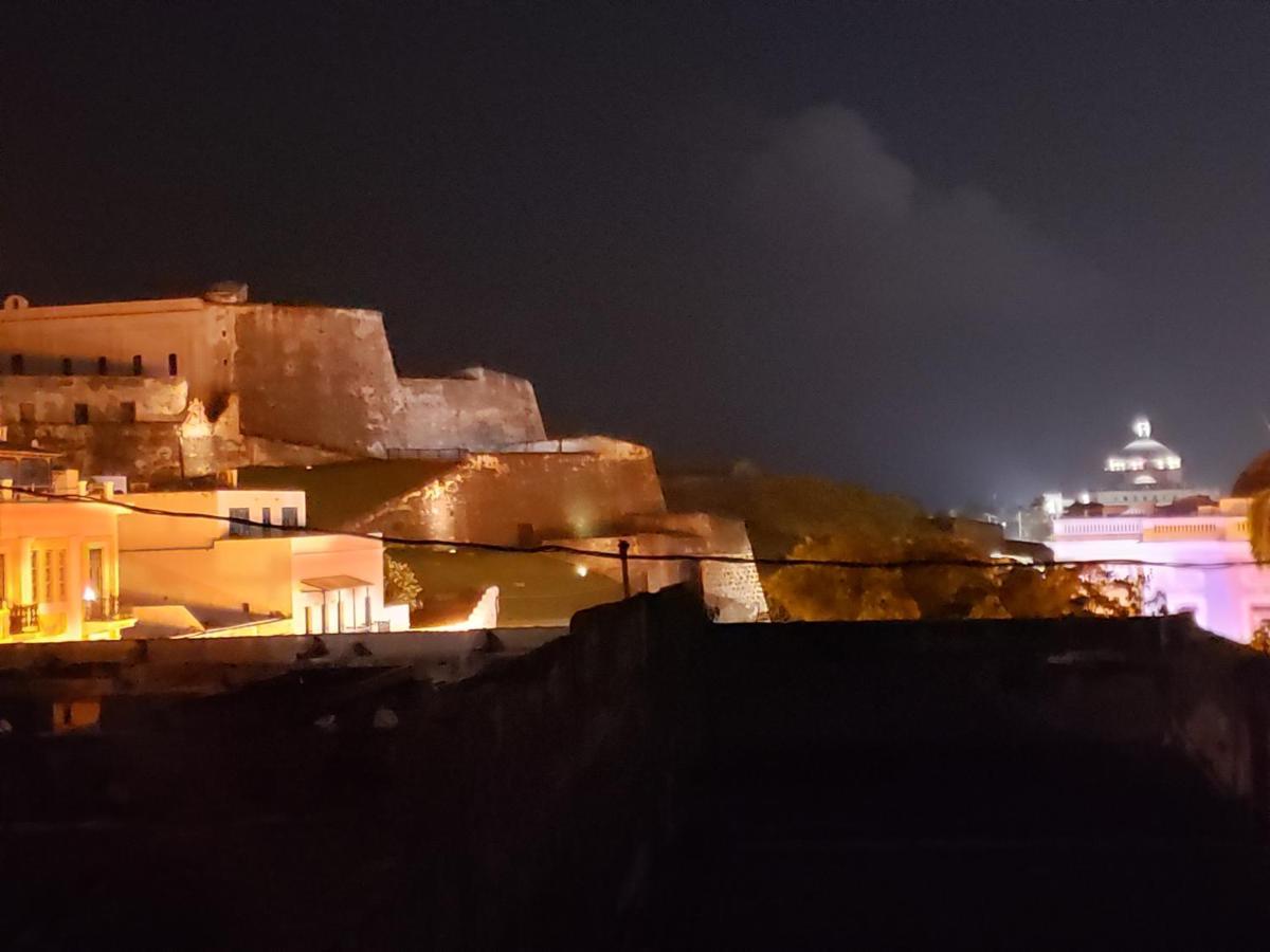 Corsarios By Tripgogo Lägenhet San Juan Exteriör bild